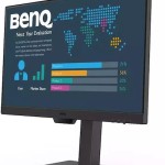 BenQ BL2490T IPS Monitor 23.8