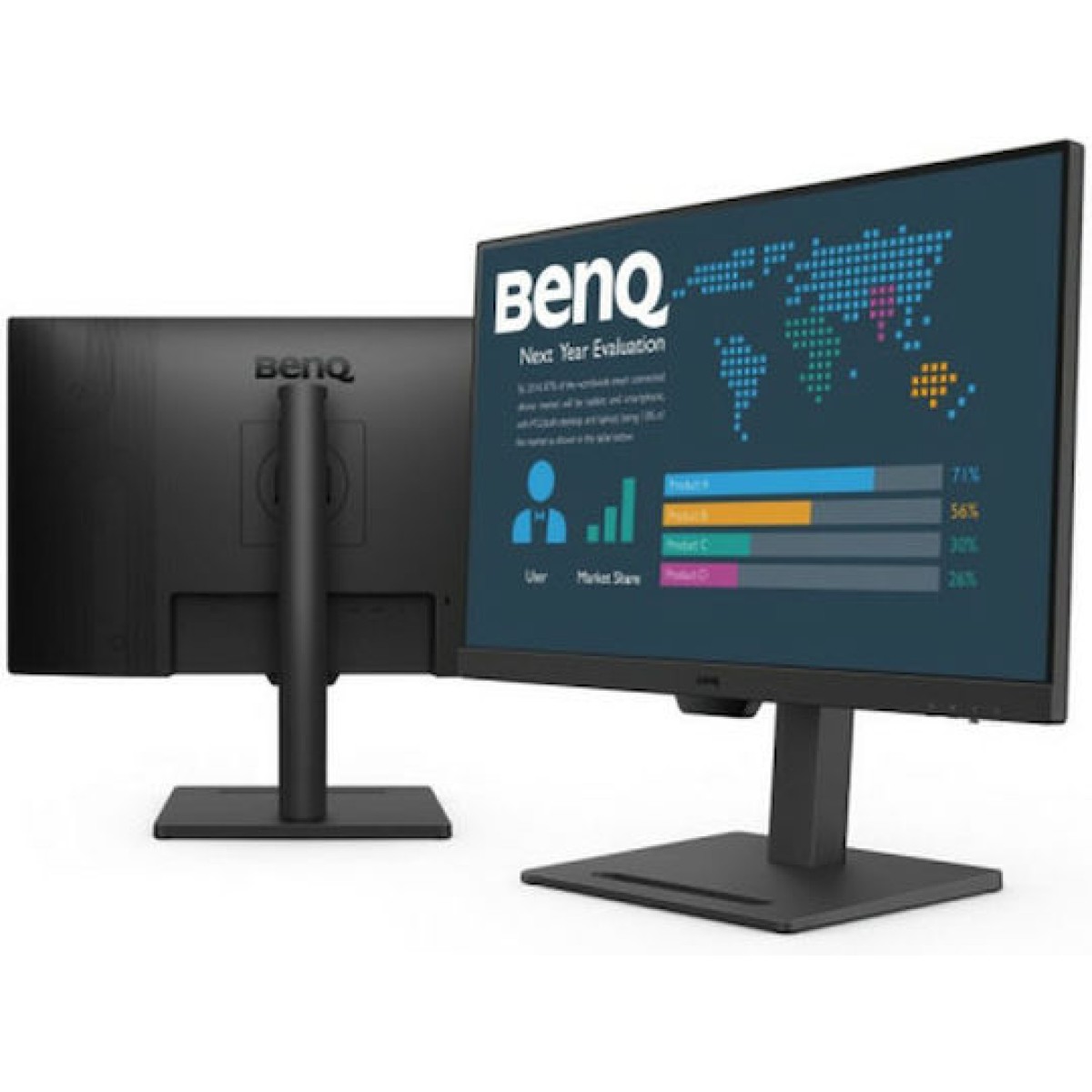 BenQ BL2790T IPS Monitor 27