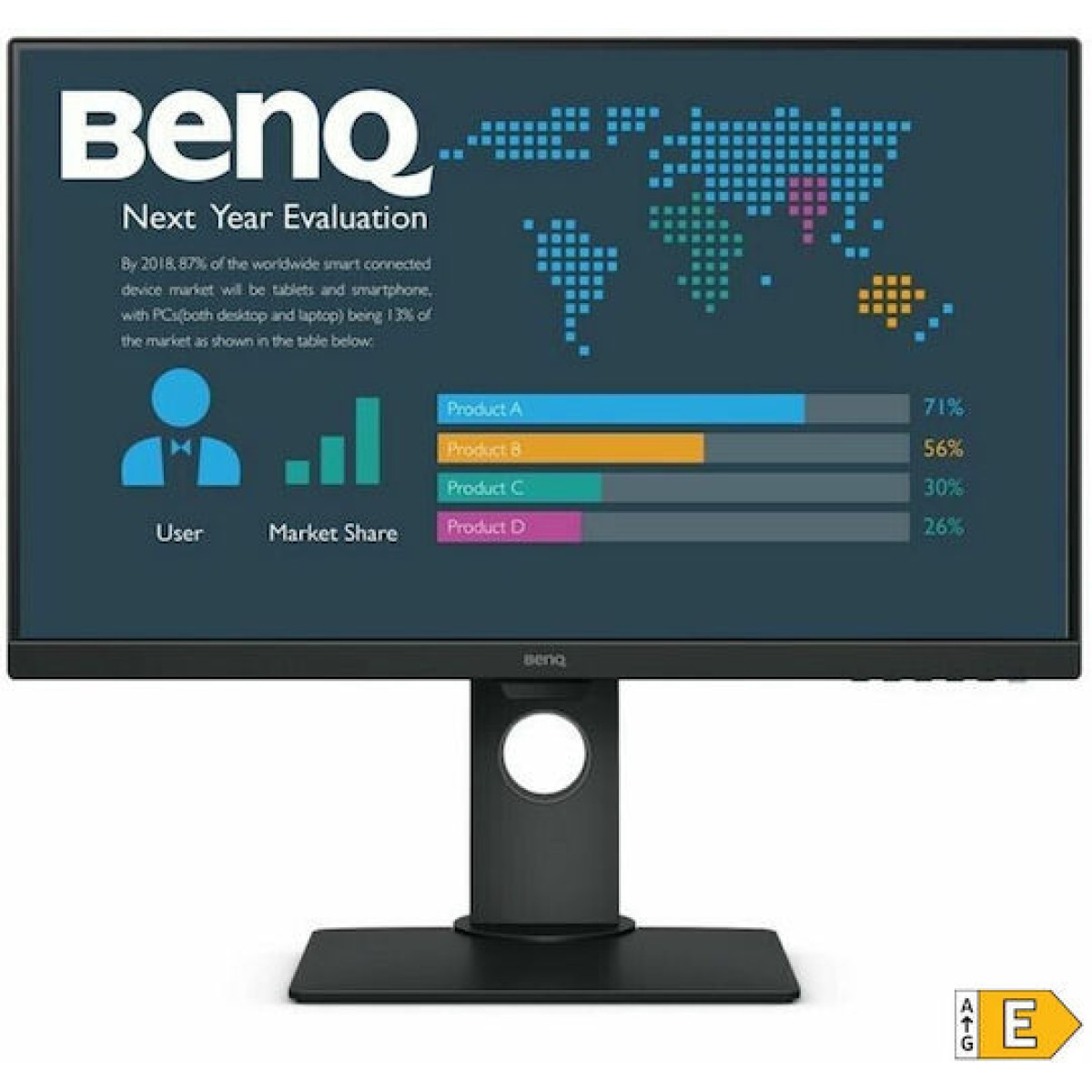 BenQ BL2790T IPS Monitor 27