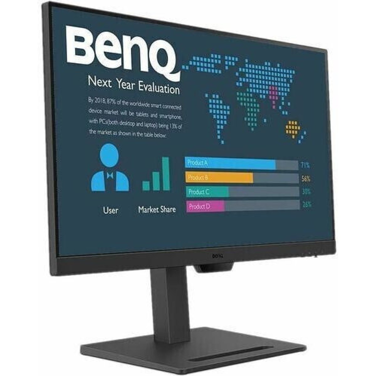 BenQ BL2790T IPS Monitor 27