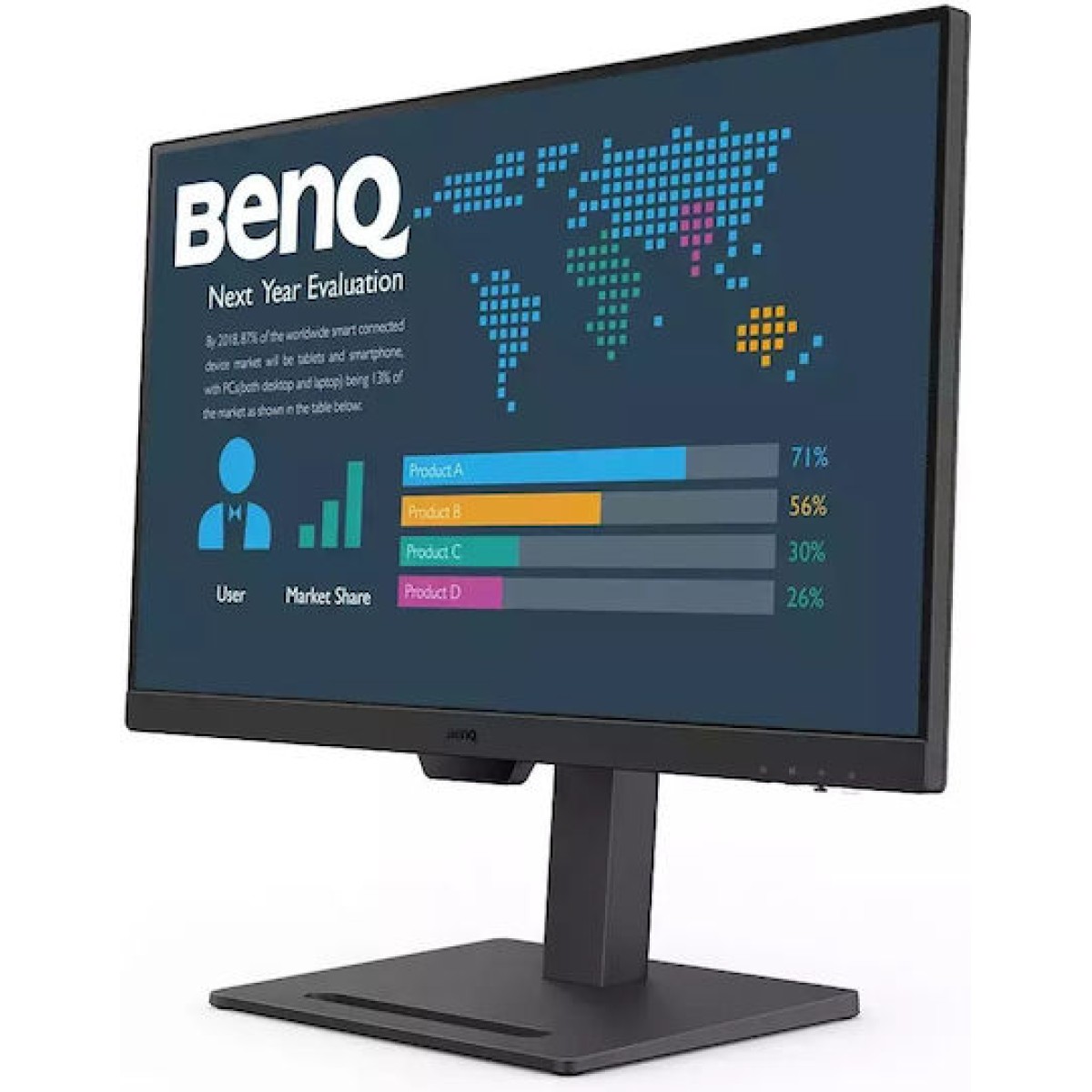 BenQ BL2790T IPS Monitor 27