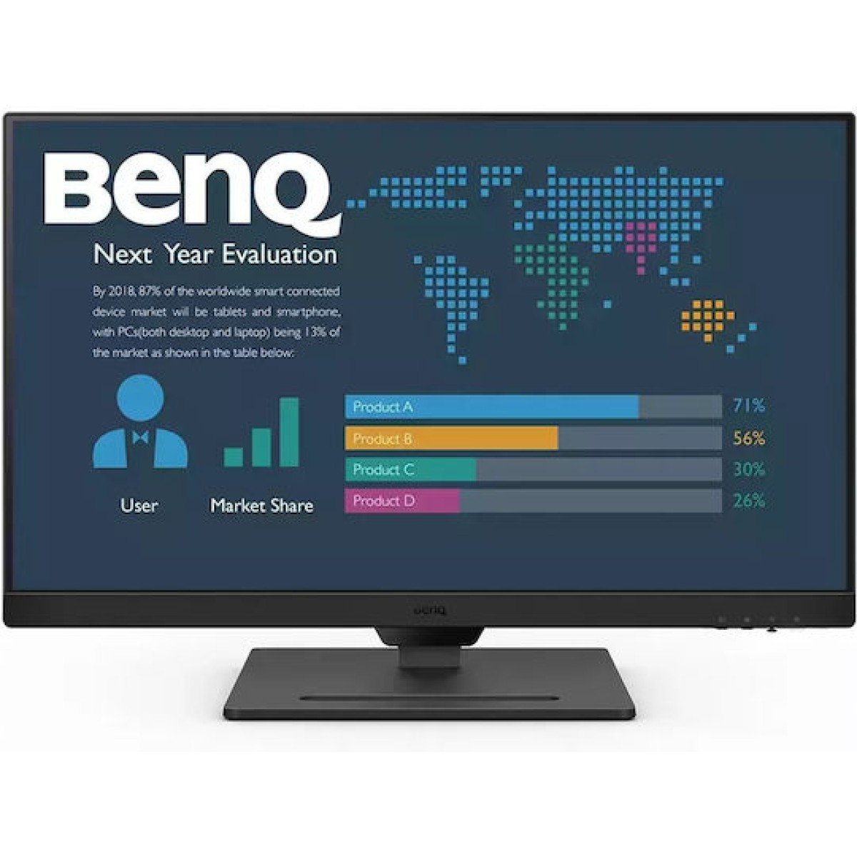 BenQ BL2790T IPS Monitor 27