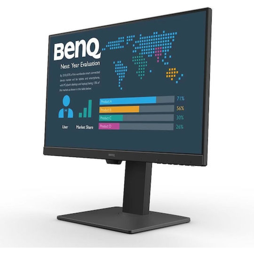 BenQ BL2786TC IPS Monitor 27