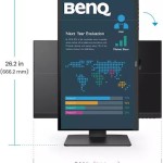 BenQ BL2786TC IPS Monitor 27