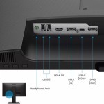 BenQ BL2786TC IPS Monitor 27