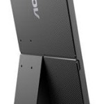 AOC 16T3EA IPS Φορητό Monitor 16