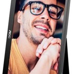 AOC 16T3EA IPS Φορητό Monitor 16