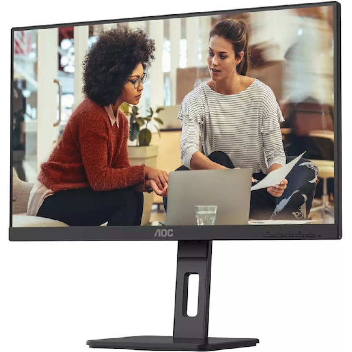 AOC U27E3UF IPS Monitor 27