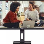 AOC U27E3UF IPS Monitor 27