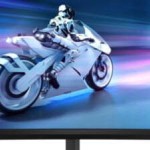 Philips 27M2C5200W VA HDR Curved Monitor 27