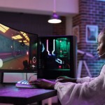 Philips 27M2C5200W VA HDR Curved Monitor 27