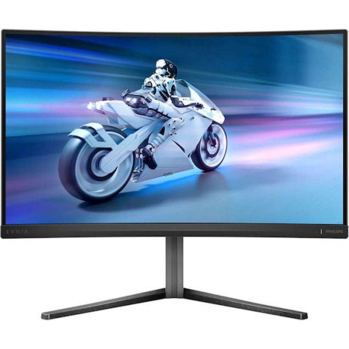 Philips 27M2C5200W VA HDR Curved Monitor 27
