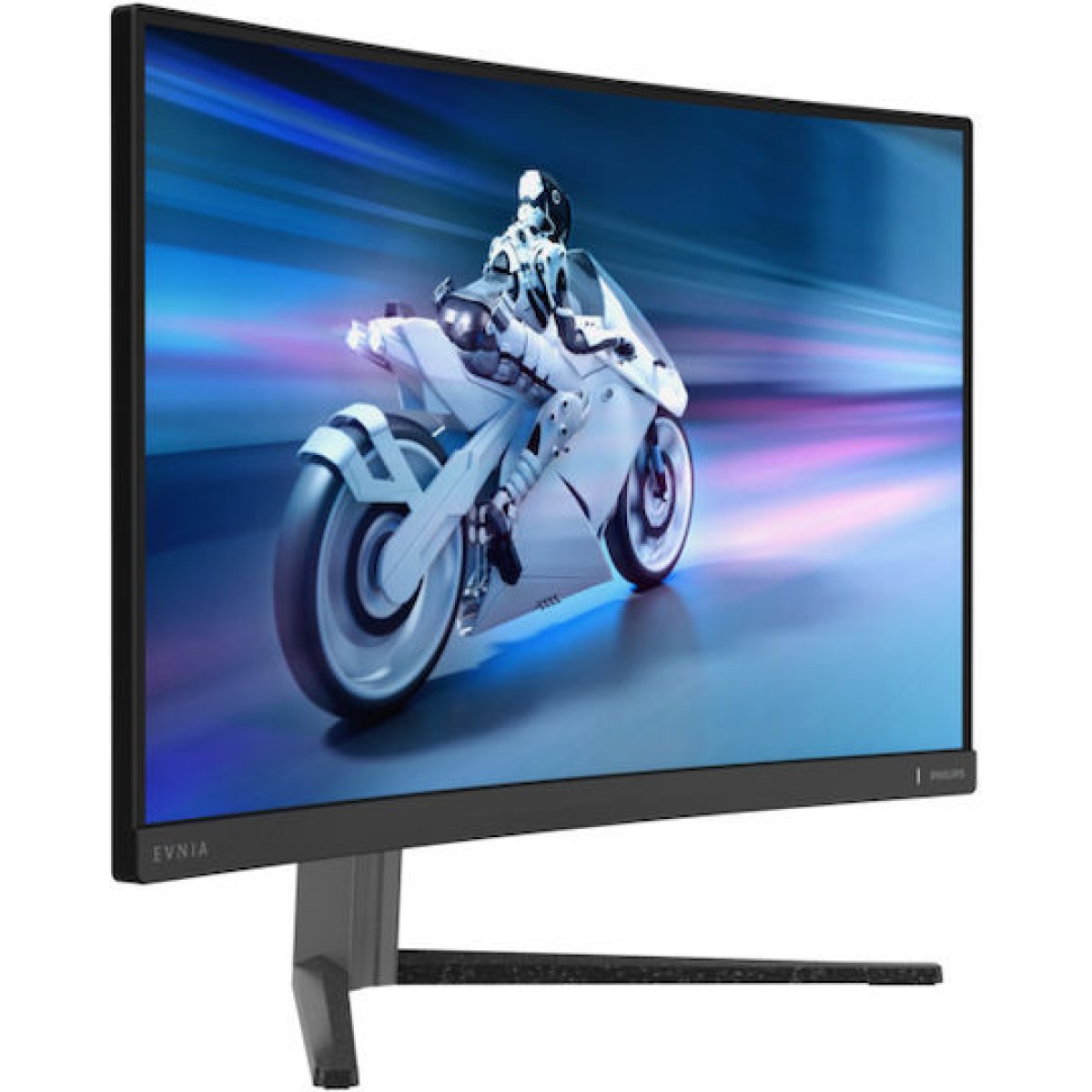 Philips 27M2C5200W VA HDR Curved Monitor 27