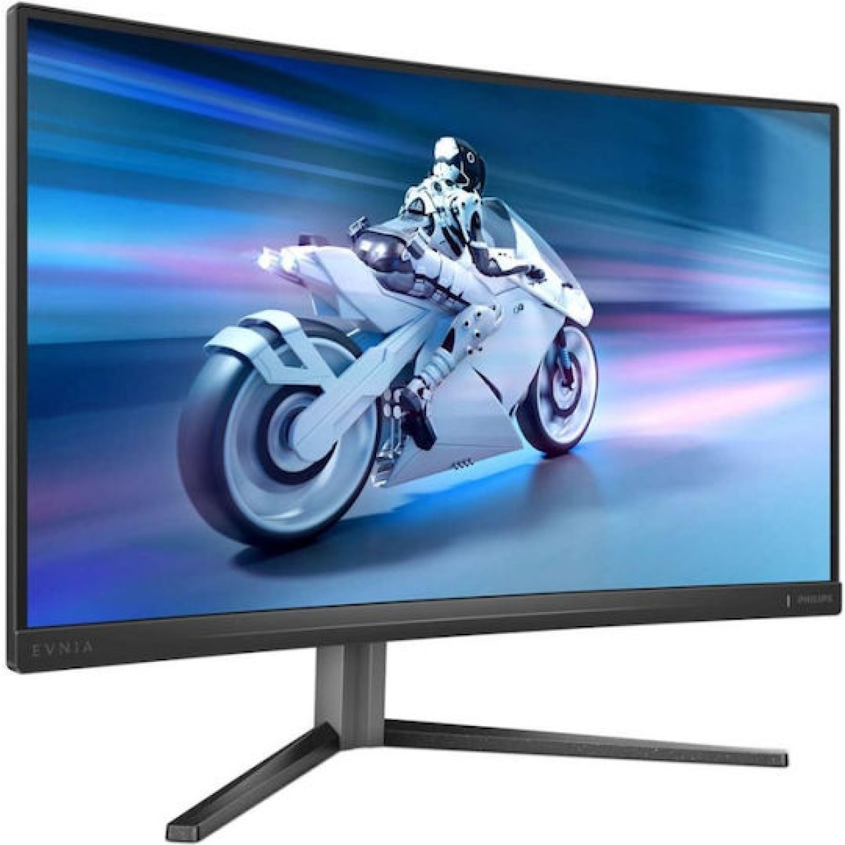 Philips 27M2C5200W VA HDR Curved Monitor 27