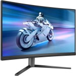 Philips 27M2C5200W VA HDR Curved Monitor 27