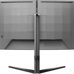 Philips 27M2C5200W VA HDR Curved Monitor 27