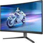 Philips 27M2C5200W VA HDR Curved Monitor 27