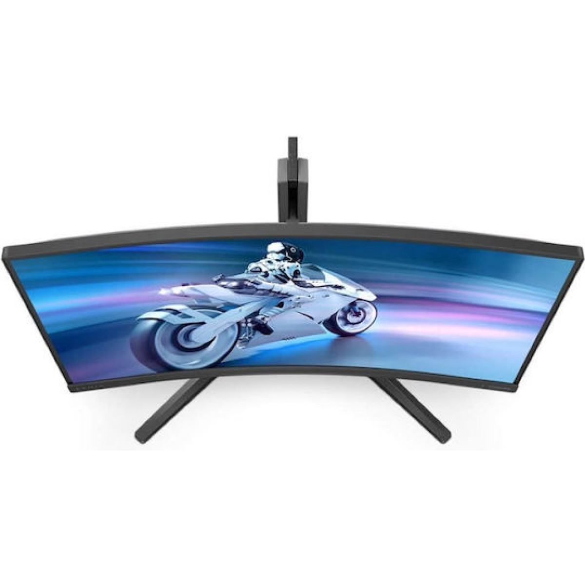 Philips 27M2C5200W VA HDR Curved Monitor 27