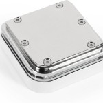 Alphacool Core 1 CPU Water Block