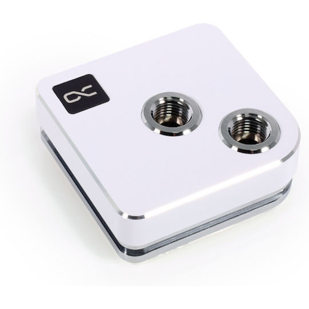 Alphacool Core 1 CPU Water Block