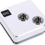 Alphacool Core 1 CPU Water Block