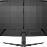 Philips Evnia 32M2C3500L VA HDR Curved Monitor 31.5