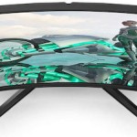 Philips Evnia 32M2C3500L VA HDR Curved Monitor 31.5