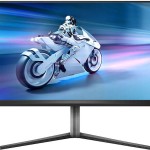 Philips Evnia 32M2N6800M IPS HDR Gaming Monitor 31.5