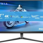 Philips Evnia 32M2N6800M IPS HDR Gaming Monitor 31.5