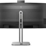 Philips 34B2U6603CH Ultrawide VA HDR Curved Monitor 34