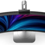 Philips 34B2U6603CH Ultrawide VA HDR Curved Monitor 34