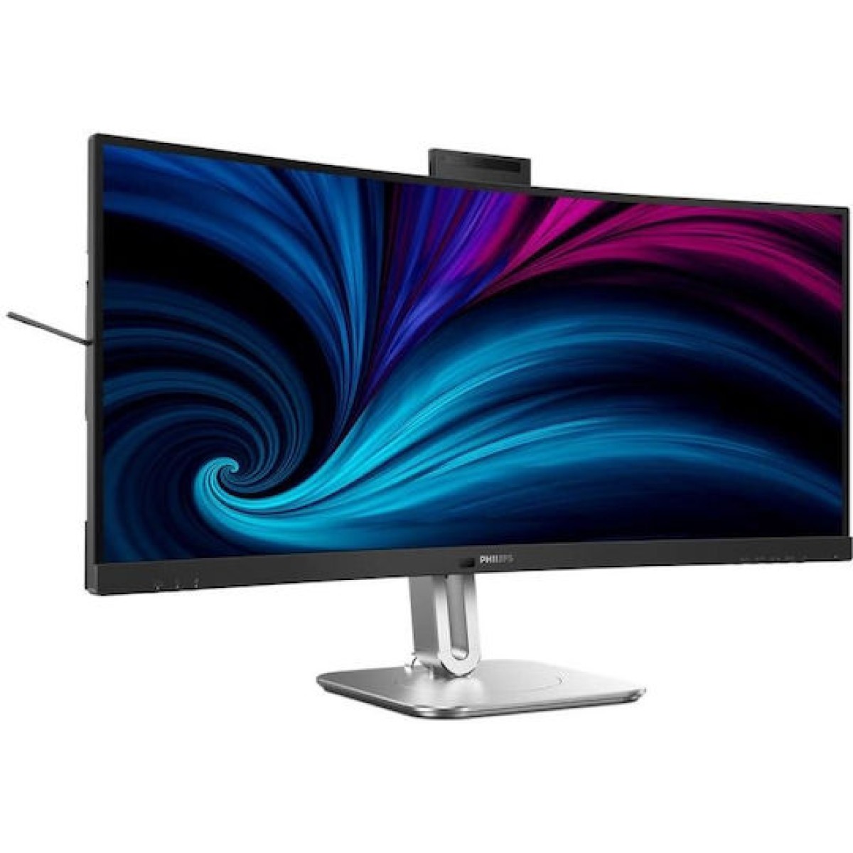 Philips 34B2U6603CH Ultrawide VA HDR Curved Monitor 34