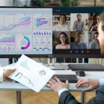 Philips 34B2U6603CH Ultrawide VA HDR Curved Monitor 34