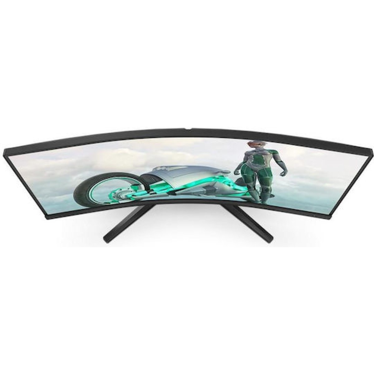 Philips Evnia 34M2C3500L Ultrawide VA HDR Curved Monitor 34