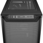 Be Quiet Pure Base 501 Midi Tower Κουτί Υπολογιστή Airflow Black