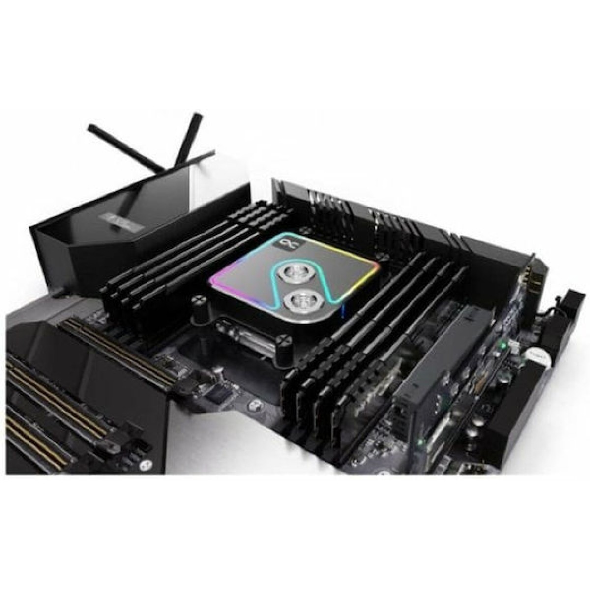 Alphacool Ανταλλακτικό CPU Water Block