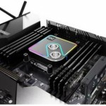 Alphacool Ανταλλακτικό CPU Water Block