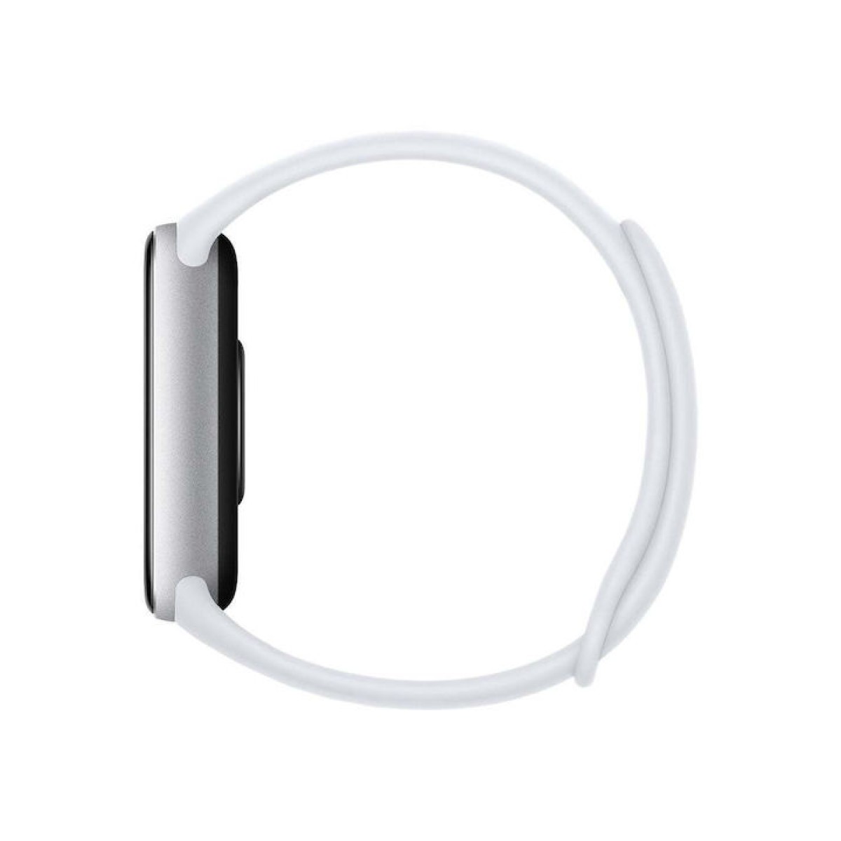 Xiaomi Smart Band 9 Αδιάβροχο με Παλμογράφο Glacier Silver