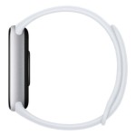 Xiaomi Smart Band 9 Αδιάβροχο με Παλμογράφο Glacier Silver