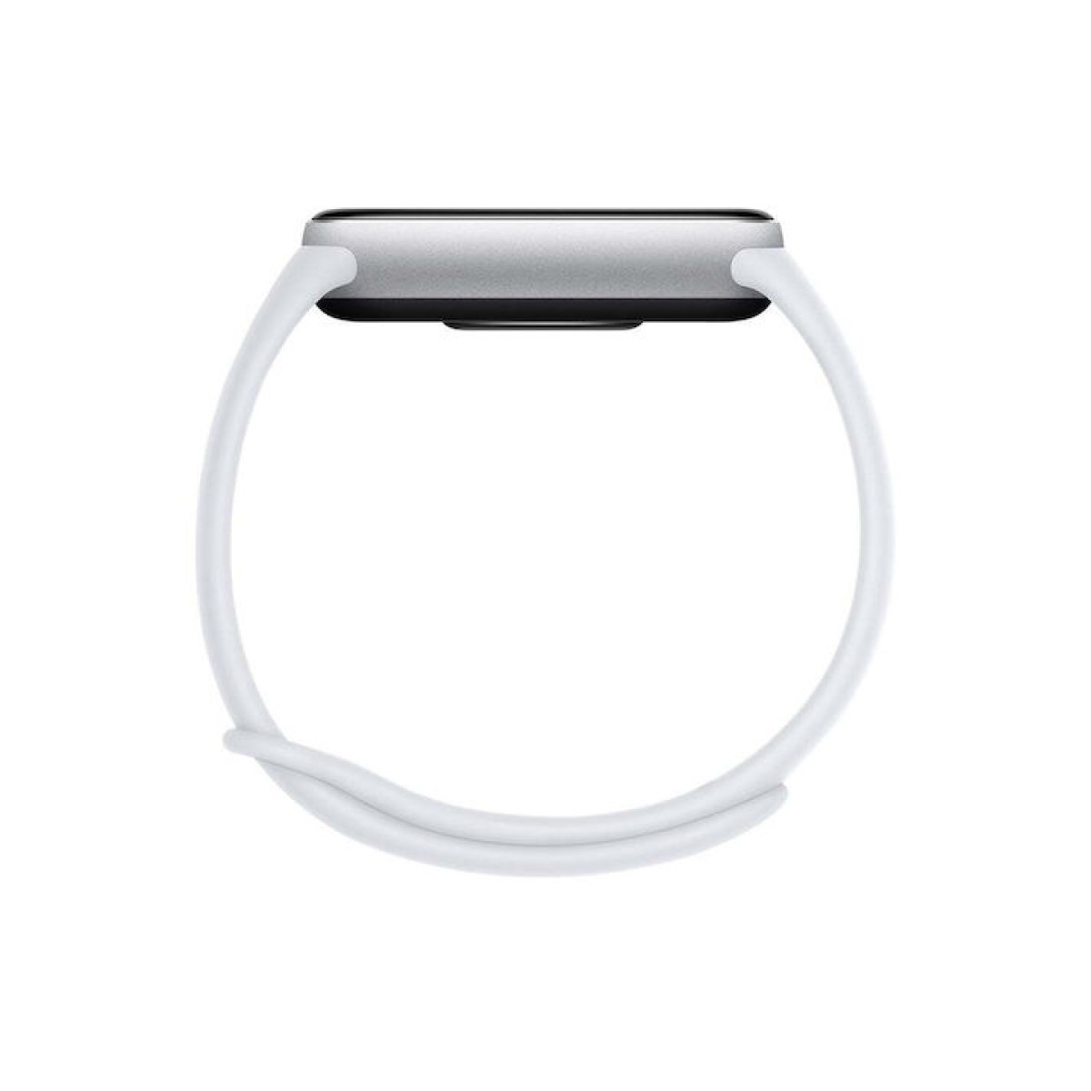 Xiaomi Smart Band 9 Αδιάβροχο με Παλμογράφο Glacier Silver