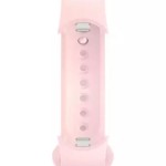 Xiaomi Smart Band 9 Αδιάβροχο με Παλμογράφο Mystic Rose