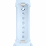 Xiaomi Smart Band 9 Αδιάβροχο με Παλμογράφο Arctic Blue