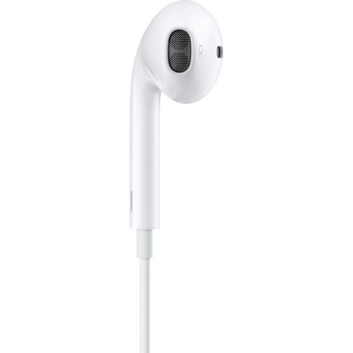 Apple Earpods MYQY3 Handsfree Ακουστικά με Βύσμα USB-C Λευκό