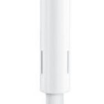 Apple Earpods MYQY3 Handsfree Ακουστικά με Βύσμα USB-C Λευκό