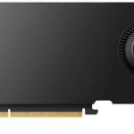 PNY Quadro RTX 4000 20GB GDDR6 Ada Generation (Smallbox) Κάρτα Γραφικών