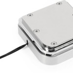 Alphacool Ανταλλακτικό & Αξεσουάρ Συστήματος Ψύξης Υπολογιστή Μπλοκ Νερού