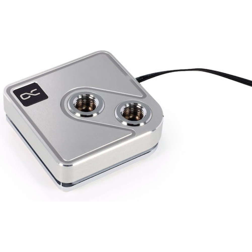 Alphacool Ανταλλακτικό & Αξεσουάρ Συστήματος Ψύξης Υπολογιστή Μπλοκ Νερού