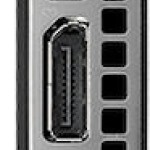 PNY RTX A4000 20GB GDDR6 Ada Generation Κάρτα Γραφικών