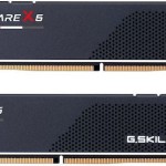 G.Skill Flare X5 EXPO DDR5 32GB RAM με 2x16GB Modules και Ταχύτητα 6000 για Desktop