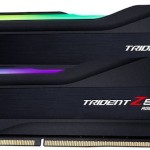 G.Skill Trident Z5 RGB DDR5 με Module 1x32GB και Ταχύτητα 6400 για Desktop
